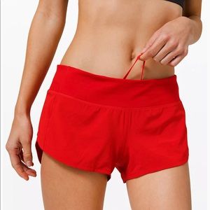 Lululemon shorts